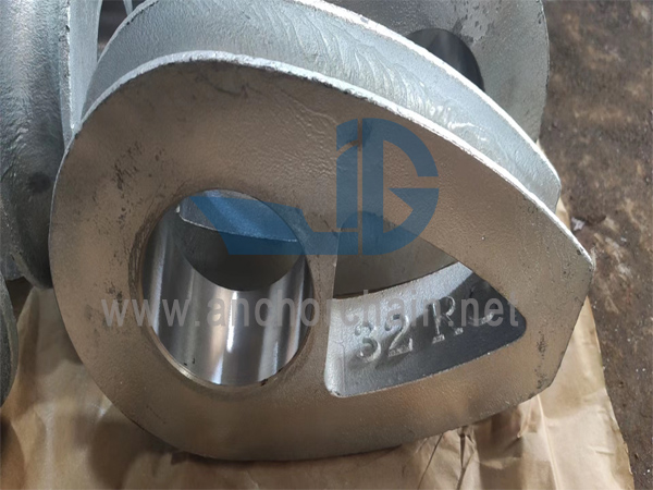 DIN 3091 Dây Rope Thimble