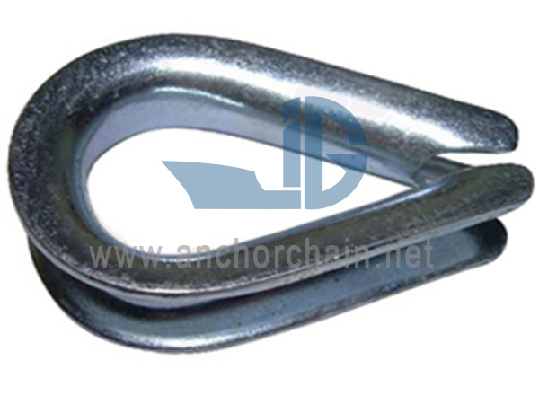 DIN6899 Dây cáp loại B