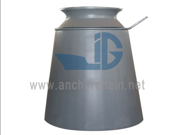 DIN81906 Con lăn có bệ