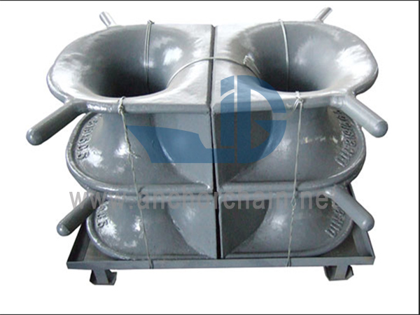 DIN81915 Chock loại B