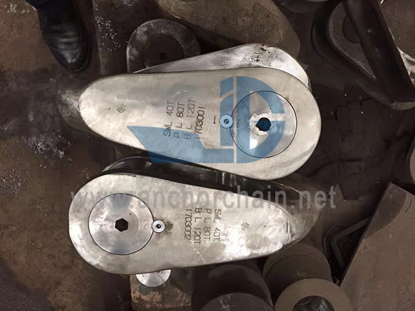 Liên kết neo Tonsberg được DNV phê duyệt
