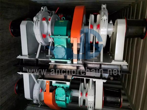 Kính gió thủy lực đôi cáp lít