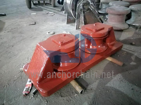 Bánh lăn cuộn đôi