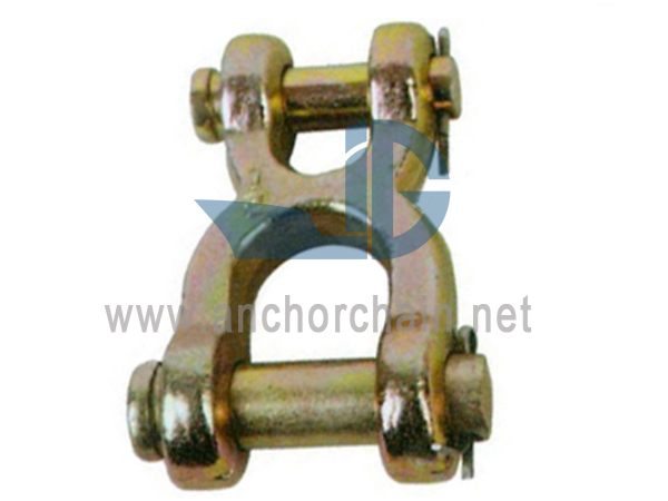 Liên kết Double Clevis
