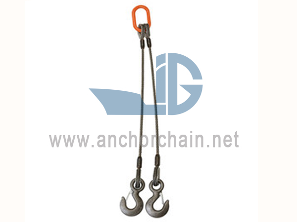 Đôi chân nối dây Dây thừng