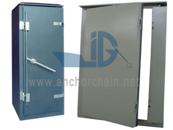 Cửa chắn EMI