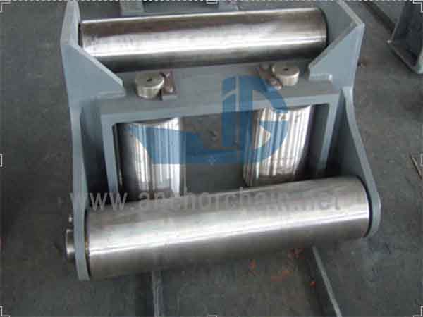 Tàu kỹ thuật Roller Fairlead CB3015