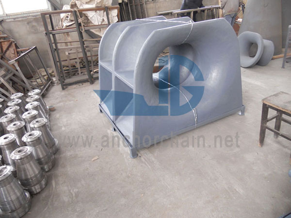Đế gắn boong loại EU