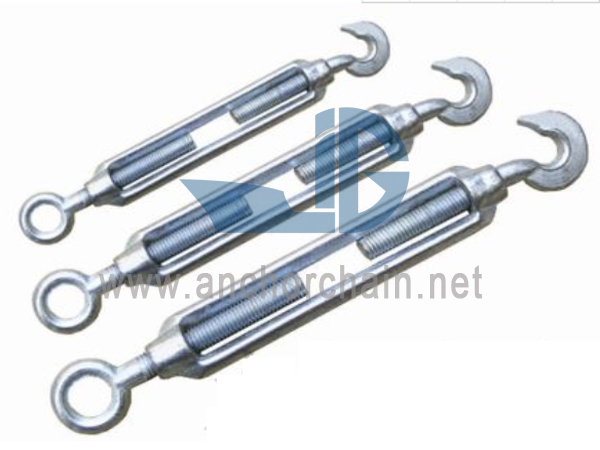 Loại EU Turnbuckle