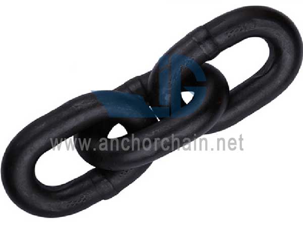 Chuỗi liên kết ngắn tiêu chuẩn Châu Âu