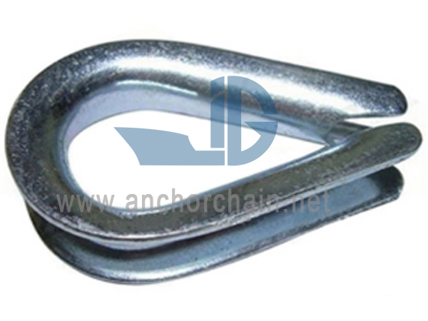 Dây thương mại loại Châu Âu Thimble