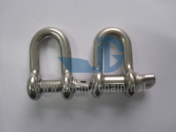 Còng Dee loại lớn của Châu Âu