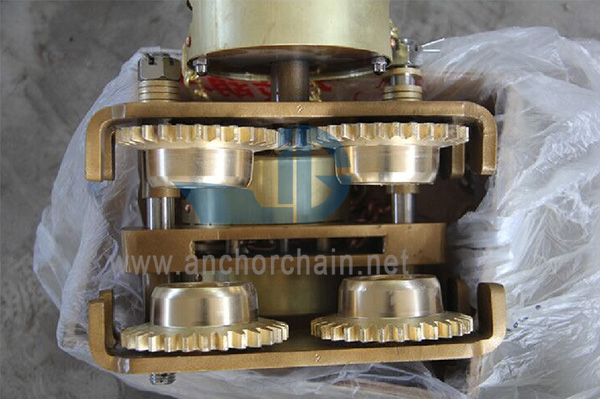 Palăng xích đồng Berylium chống cháy nổ