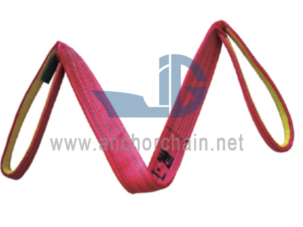 Eye Type Webbing Sling