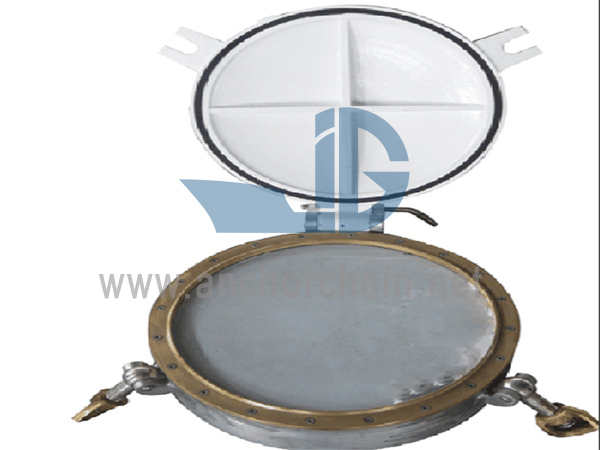 Chống cháy bên Scuttle