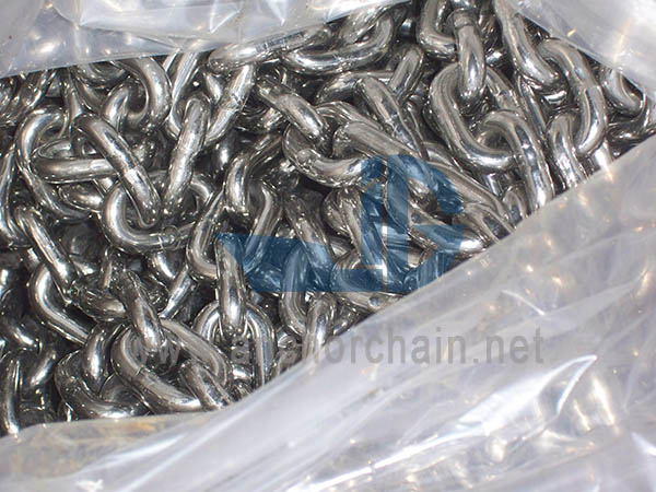 Chuỗi liên kết câu cá