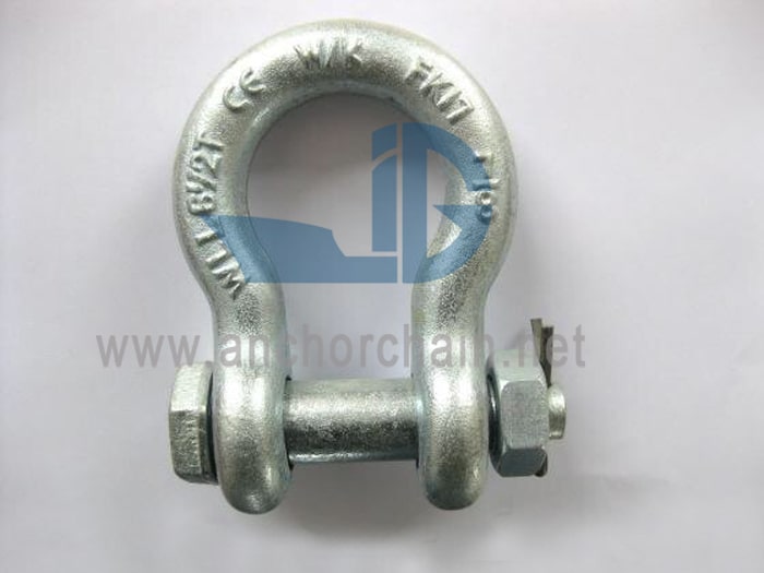 G2130 Cùm neo loại bu lông