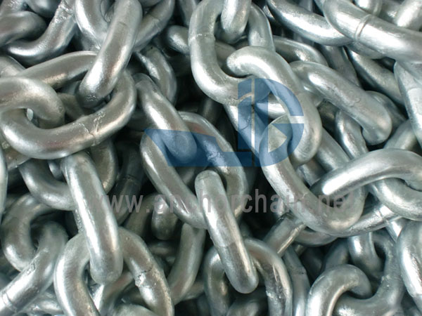 Chuỗi liên kết cường độ cao G43
