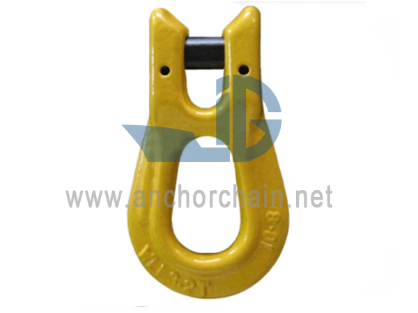 Liên kết Omega Clevis có chiều cao thấp G80