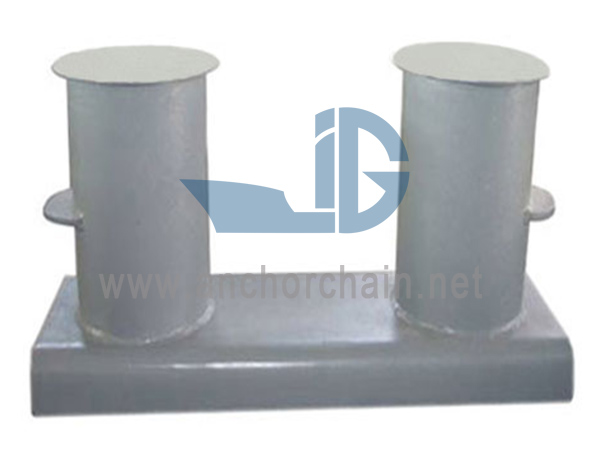 GB T554-96 Loại B đã chèn Bollard