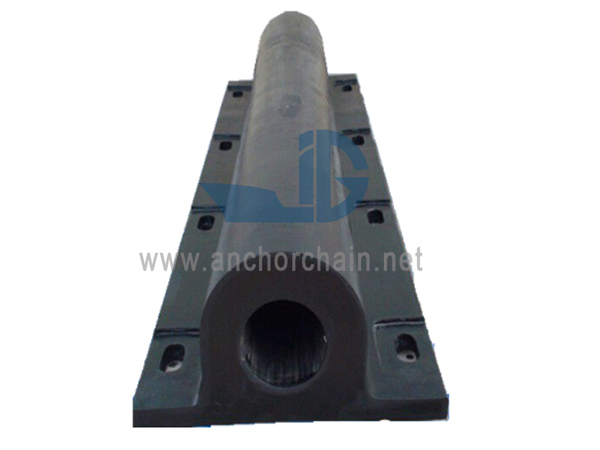 GD loại cao su Fender