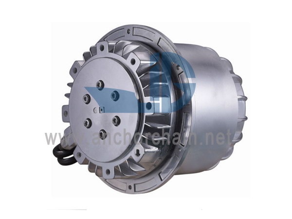 Quạt ly tâm ống dẫn hình chữ nhật GDF DXG