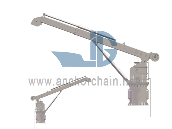 Cần cẩu hàng hóa tổng hợp