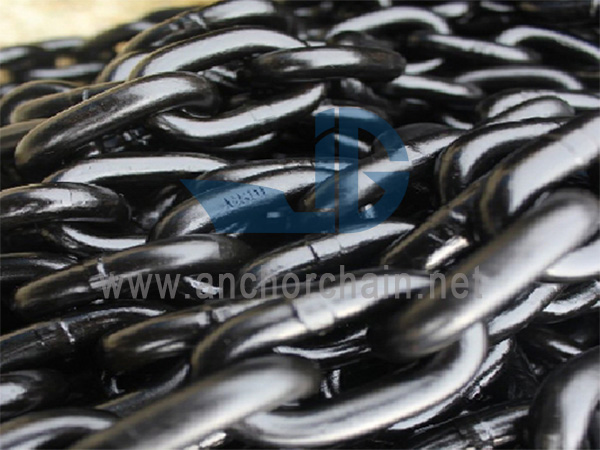 Chuỗi buộc xuống lớp 80