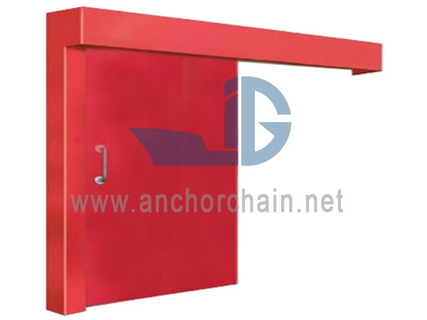 Cửa chống cháy H120