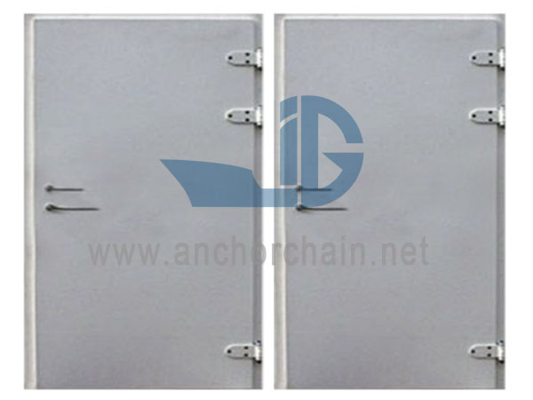 Cửa chống cháy H60