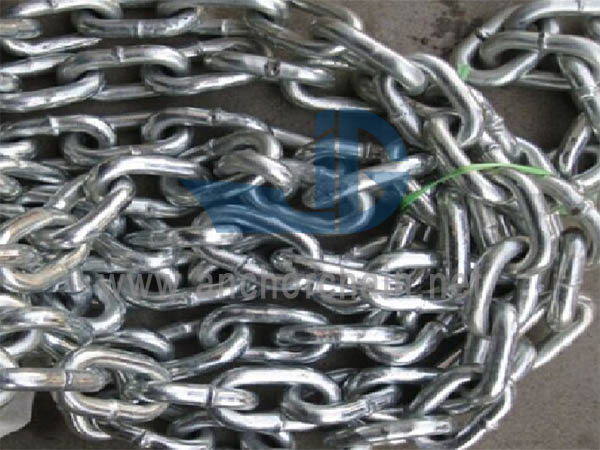 Hatch Cover Chains