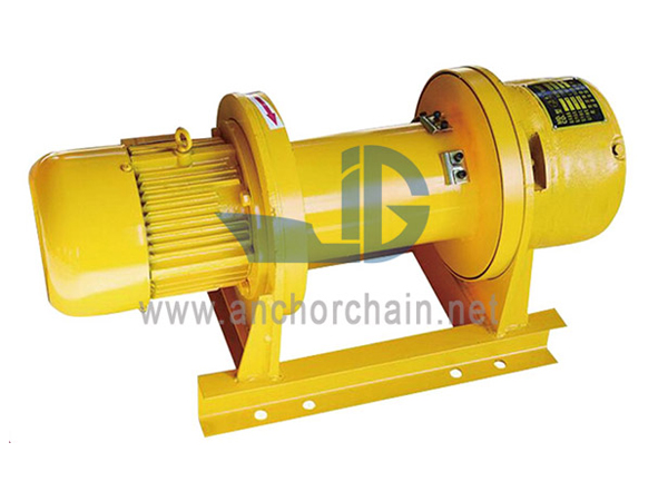 Palăng điện chống cháy nổ loại HB-G