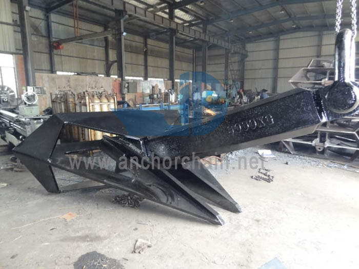 HHP Delta loại neo