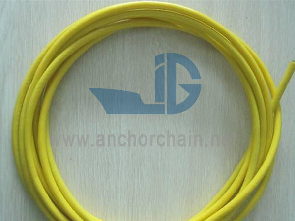 Bảo vệ đường ống áp suất cao trên dây