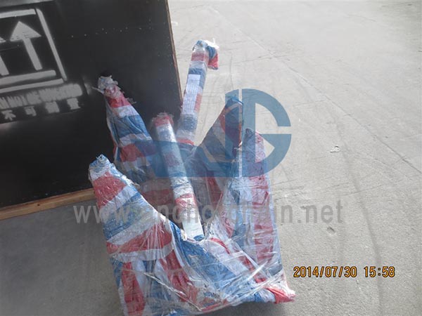 Hồ bơi mạ kẽm nhúng nóng Loại TW