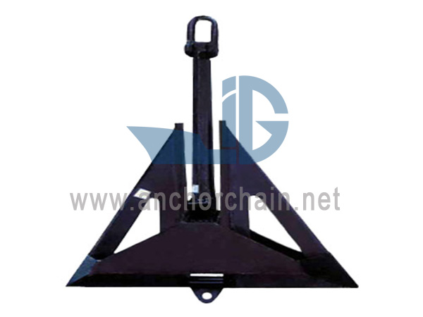 Công suất neo giữ cao HYD-14