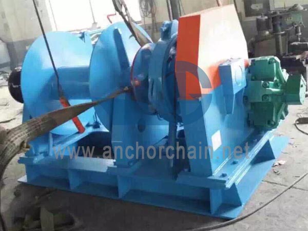 Bu lông neo kết hợp thủy lực