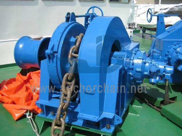 Kính gió bằng tay thủy lực