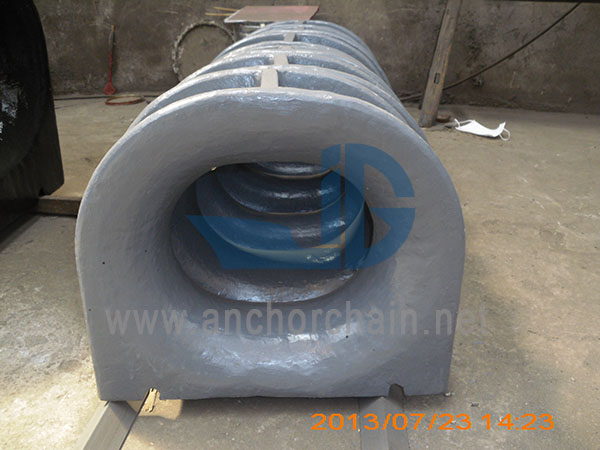 Nhật loại Chock