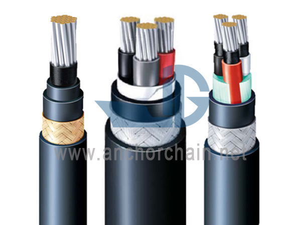 Cáp điện hạ thế JIS C3410