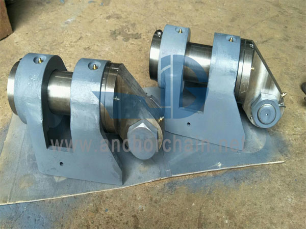 Giá đỡ cổ ngỗng JIS F-2202