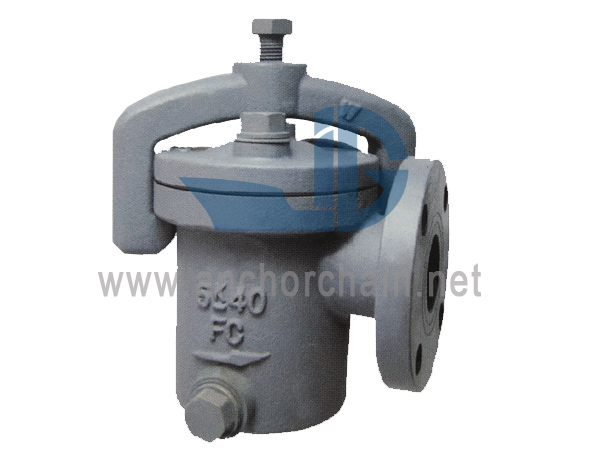 Bộ lọc nước có thể đóng tàu JIS F 7121