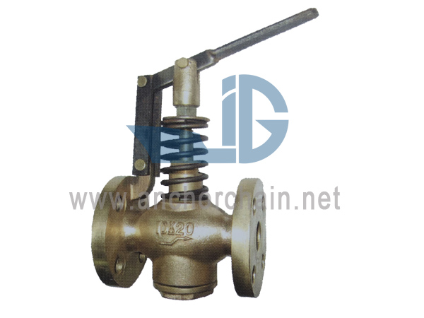JIS F 7398 Đóng tàu - Van xả tự đóng bồn chứa dầu nhiên liệu