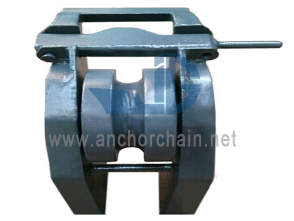Bộ chặn xích con lăn JIS F2033