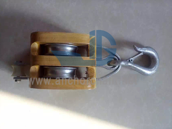 JIS F3426 Vận chuyển khối gỗ nội bộ đôi có liên kết