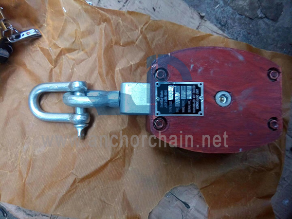 JIS F3426 Vận chuyển khối gỗ đơn nội bộ có Cùm