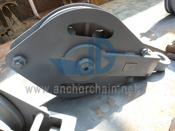 Khối thép JIS F3427