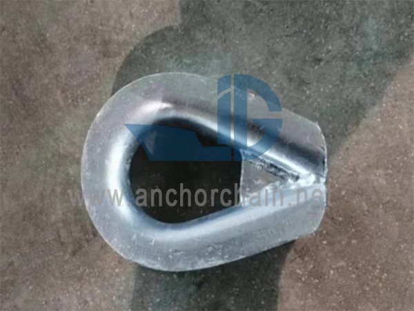 K3-B Sợi dây Thimble được gia cố