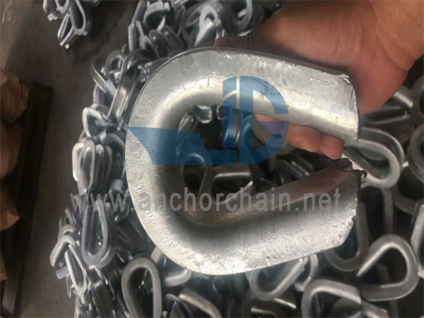 K3 Sợi dây Thimble