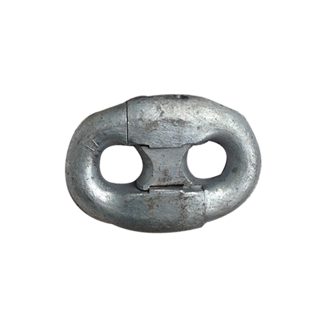 Kenter Gia nhập Xiềng xích